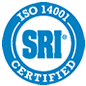 ISO 14001 Certified