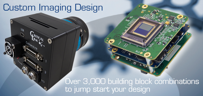 Custom Imaging Design