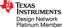 Texas Instruments Logo