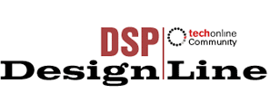 DSPDesignLineLogo