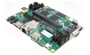 MitySOM-335x Development Kit
