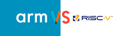 ARM vs. RISC-V