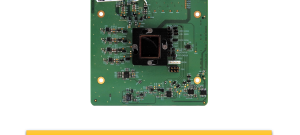 CSG14K / CSG8K Sensor Board