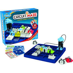 circuit-maze-board