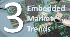 EmbeddedMarketTrends