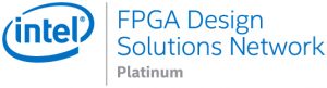 Critical Link is a Platinum member of the Intel FPGA Design Services Network 