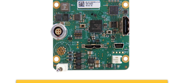 HDMI Interface Board