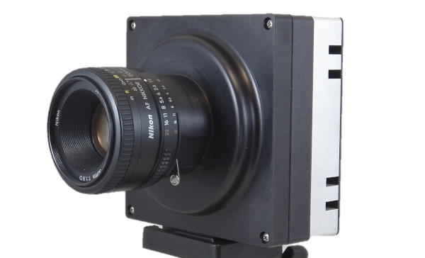 MityCAM-C50000 embedded vision solution for CMV50000