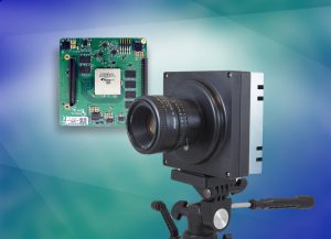 MityCAM-C50000 & MitySOM-A10S on display at Photonics West 2019, booth #240