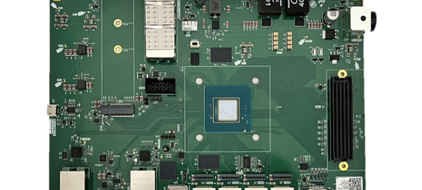 MitySBC-A5E Single Board Computer