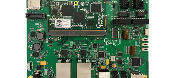 MitySOM-AM62 & AM62A Development Kit