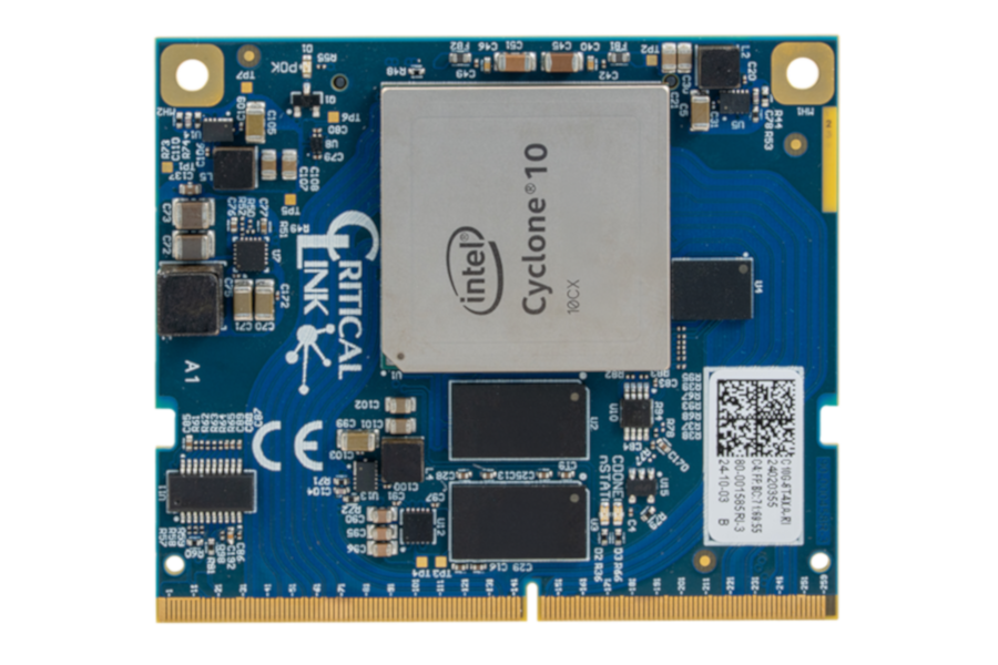 MitySOM-C10G System on Module