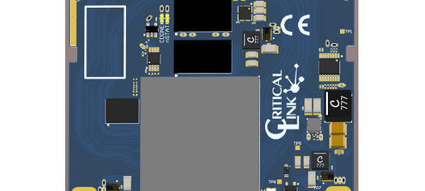 MitySOM-C10G System on Module