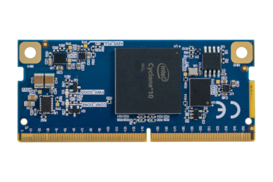 MitySOM-C10L System on Module