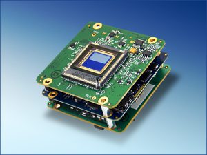 Fairchild Imaging CIS1910 embedded imaging platform