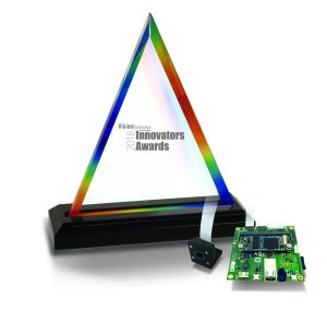 Critical Link Receives 2018 Vision Systems Design Innovators Award