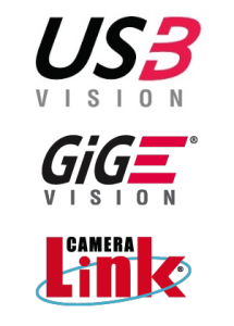 embedded imaging vision protocols