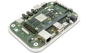 MitySOM-iMX6 SMARC Development Kit - includes Expansion Board with MitySOM-iMX6 module of choice