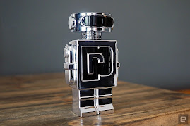 Do we really need men’s cologne to be connected?