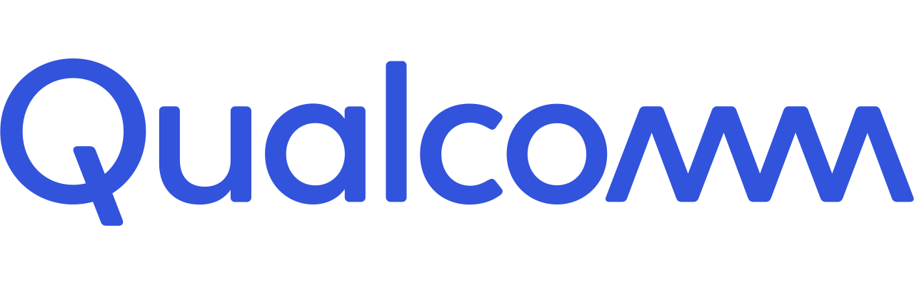 Qualcomm logo